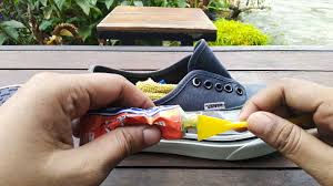Check spelling or type a new query. Cara Lem Sepatu Vans Reglue Vans Shoes Youtube