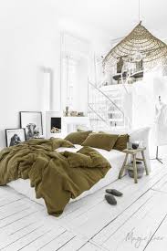Check spelling or type a new query. Olive Green Linen Bedding