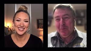 The Warm Up: Episode 5 with Ed Comeau