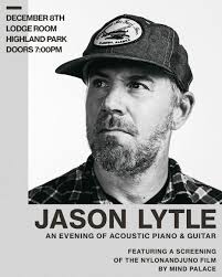 Jason Lytle