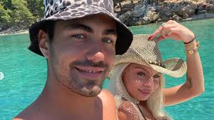 Laura Tarkota w Co Za Tydzień!