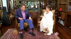He is best known for hosting the variety shows. Entrevista Con Mario Luis Kreutzberger Blumenfeld Youtube