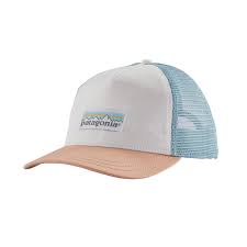 4.5 out of 5 stars 1,195. Patagonia W S Pastel P 6 Label Layback Trucker Hat Bei Globetrotter Ausrustung