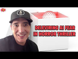David Dastmalchian Talks AI Horror in Afraid
