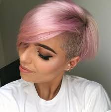 Blonde or black hair would look great in this style. Emo Haircut Short Hair Novocom Top