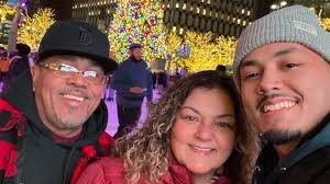 Fundraiser for Angel Rodriguez by Russell Rodriguez : For the Strongest  Woman I Know — My Mom