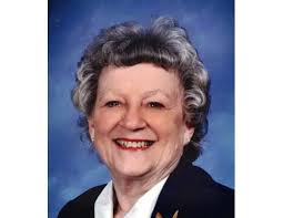 Pauline Fox Obituary (2016)