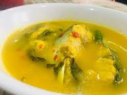 Gulai tempoyak ikan kembung 23. Tips Dan Cara Masak Ikan Patin Tempoyak Asli Supaya Lebih Sedap Blog Cik Matahariku