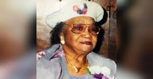 Ms. Ada Mae Stewart Obituary