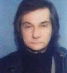 Note, DNA tie man to murders of judge's husband, mother