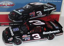 That's because he was one. Action Dale Earnhardt Car Online Shopping