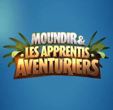 #moundir #citation #phrase culte #koh lanta #moundir. Melanie Amar Moundir Et Les Apprentis Aventuriers 3 About Facebook
