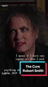 The CURE lead singer Robert Smith details his new album release he’s been  holding