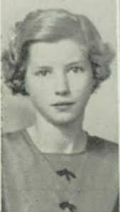 Margaret Eleanor Fries was born May 28, 1925, in St. Joseph Hospital in  Fort Wayne to Leo J. and Ella Marie (Perry) Fries. Her siblings included  Paul Fries, John Fries, Dr. George