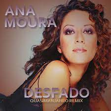 Comment must not exceed 1000 characters. Ana Moura Desfado Remix By Madman Official