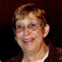 Katherine Ann Martin Obituary (2024)