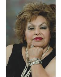Maria Sanchez Moncivais Obituary January 25, 2025