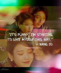 Come in to read, write, review, and interact with other fans. Scarlet Heart Ryeo Quotes K Drama Amino