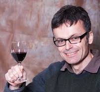 Jon Held Stone Hill Winery