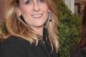 Barry Egan: Noone landing