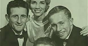 WHITE DOO-WOP COLLECTOR: THE GRADUATES_Sweet Chile