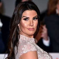 Ages, birth dates and facts about i'm a celeb's becky, leicester city footballer jamie and their 5 children. Who Is Rebekah Vardy Jamie Vardy Wife Rebekah Vardy Bio Wiki Age Children Coleen Rooney Jamie Vardy Wife Coleen Rooney Instagram Models