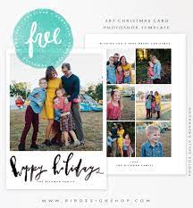November Freebie 5x7 Christmas Card Template Holiday Card Template Photoshop Christmas Card Template Christmas Photo Card Template