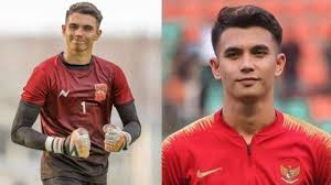 Последние твиты от nadeo argawinata (@winata_nadeo). Nadeo Argawinata Buka Peluang Ke Persik Kediri Ini Penjelasan Kiper Timnas U22 Indonesia Surya