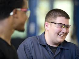 CCBC Auto Tech Program