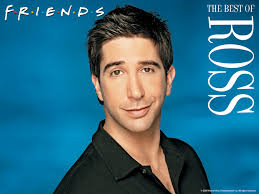 Watch The Best of Ross