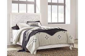 Check spelling or type a new query. Paxberry Queen Panel Bed Ashley Furniture Homestore