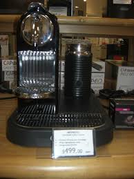 000, 00, 0, 1, 2, 3, 4 and 5. Darny David Jones Nespresso Coffee Machine 499 00 Kitchen Aid Kitchen Craft Cabinets Wooden Shelves Kitchen