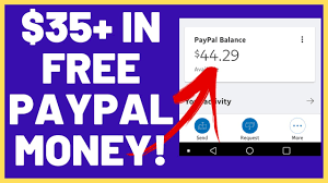 But, you can't send payments using a business paypal account. New Free Paypal Money Method 35 In Paypal Money Free No Free Paypal Money Cash Codes Needed Youtube