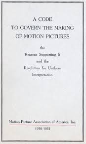 Hays Code - Wikipedia
