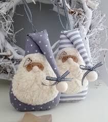 Susser Nikolaus Ein Zauberhafter Nikolaus Zum Aufhangen Oder Befullen Du Kannst Ihn A Basteln Weihnachten Geschenkideen Weihnachten Basteln Weihnachtsbasteln