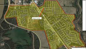 Boil Advisory Issued For South Bossier Following Early Morning Water Main Rupture Arklatexhomepage