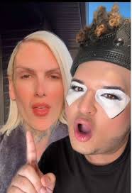Jeffree Star vs Jason Diaz: A Celebrity Face-off