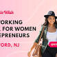 Networking Walk for Women Entrepreneurs - Cranford, NJ event image