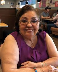 Maria Santiago Obituary