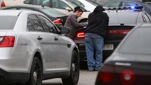 Three charged after Tuesday home invasion