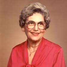 Susie Belle Speer Hall Obituary May 16, 2015