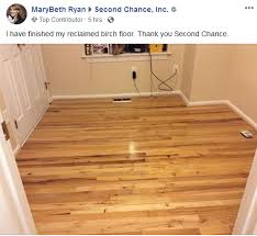 For Your Thriftythursday Remember We Salvage And Sell All Sorts Of Wood Flooring Why Pay Retail When You Can Save Birch Floors Flooring Wood Floors