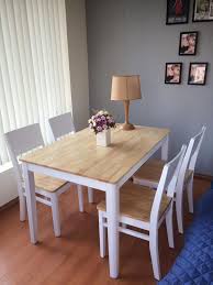 Bộ Ban Ghế ăn Speisezimmereinrichtung Esstisch Design Wohnung