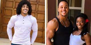 We had our ups and downs in the past but never have we cheated on one another, matthew, 28, says. Stacey Ervin Jr Wiki Simone Biles Boyfriend Bio Age Height Net Worth