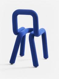 Bold Chair Blue By Big Game Bold Chairs Big Game Kids Furniture Stores