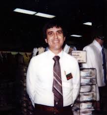 Dan Michael Poe Obituary