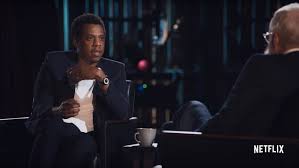 Together with friends damon dash and kareem biggs. Jay Z Tells David Letterman He Cried Happy Tears When His Mom Came Out As Gay Vogue