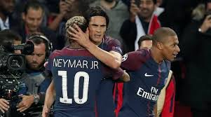 E l ogro se comió a las estrellas. Rampant Psg Rout Sorry Bayern Munich 3 0 For Comfortable Champions League Win Sports News The Indian Express