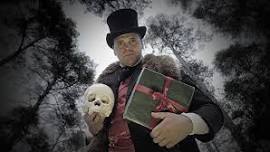 Ghost Stories for Christmas