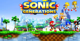 In samba de amigo, the player uses controllers shaped like maracas with. Sonic Generations Decrypted 3ds Usa Rom Download Ziperto